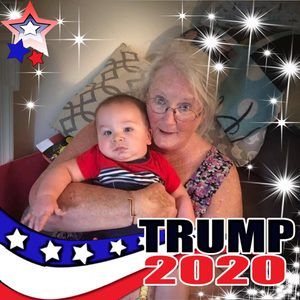 Meet your Posher, Debbie